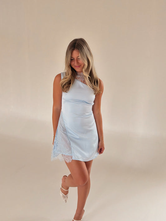 Gwen Mini Dress