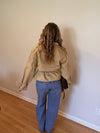 Beckett Trench Coat