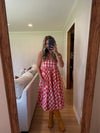 Lisette Midi Skirt