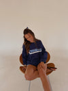 Love First Crewneck