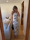 Conrad Midi Dress