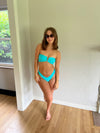 Matcha Two Piece Set (BLUE) -- RESTOCK (5)