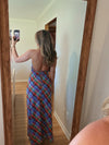 Hagen Maxi Dress