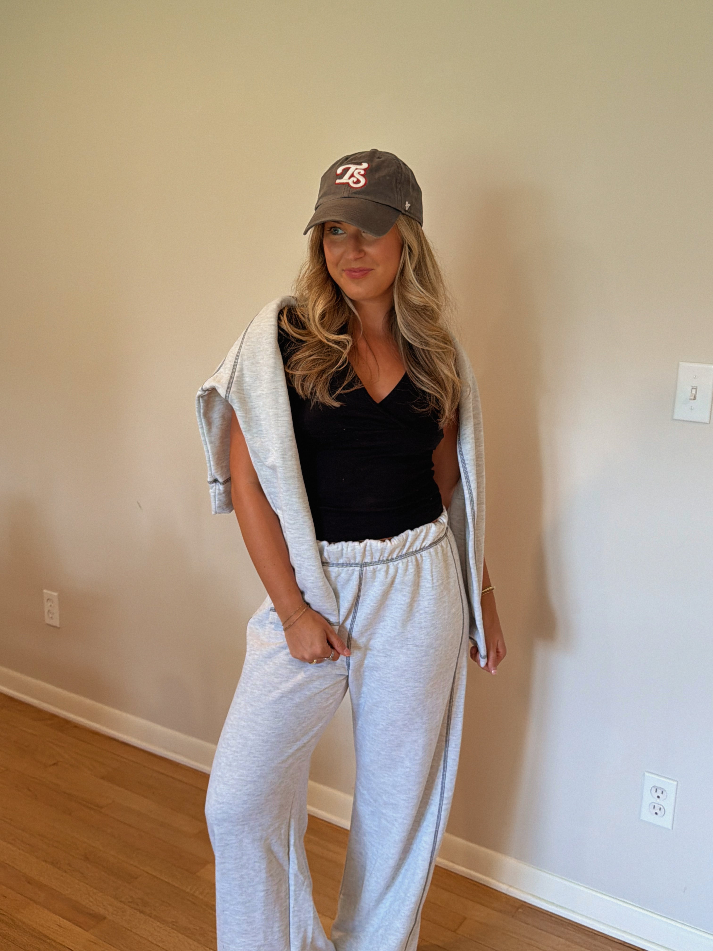 Wylan Sweatpants