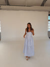 Brooklyn Midi Dress