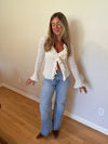 Hagen Top — Restock