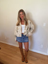 Sindy Jacket