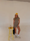Jacqline Mini Dress