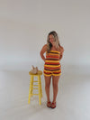 Bristow Two Piece Set
