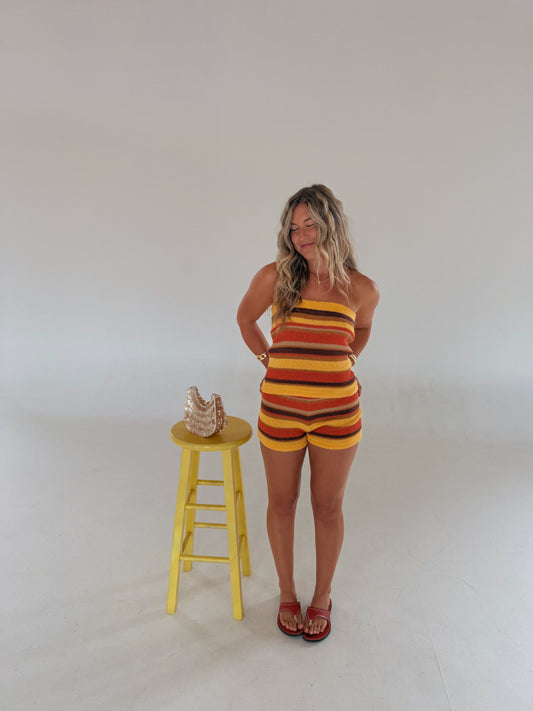 Bristow Two Piece Set