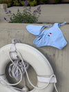 America Bottoms (BABY BLUE)