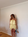Eddy Mini Dress