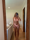 Hutton Two Piece Set (ORANGE) — RESTOCK (2)