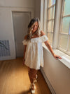 Tobin Mini Dress