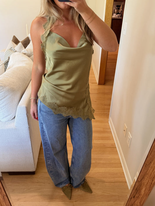 Martine Tank