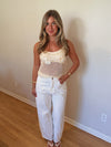 Fawn Top