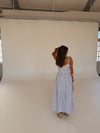 Brooklyn Midi Dress