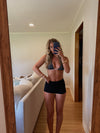 Kylen Swim Shorts (BLACK)