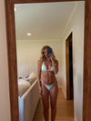 Luna Two Piece Set (GREEN)