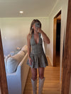 Alfie Mini Dress
