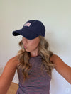 America Patch Cap