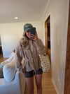 Lavelle Cardigan --RESTOCK