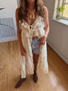 Paloma Top/Dress
