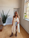 Paloma Top/Dress