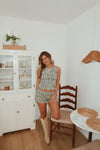 Lottie Top (SET) -- GREEN