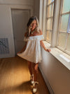 Tobin Mini Dress