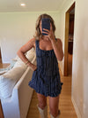 Birdie Top (NAVY)