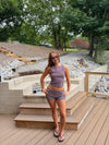 Raley Two Piece Set