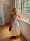 Noland Midi Skirt