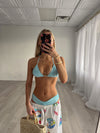 Cayman Two Piece Set (BABY BLUE) — RESTOCK(20)