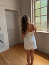 Lylah Mini Dress -- RESTOCK