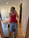 Dunne Tank (RED) -- RESTOCK (2)