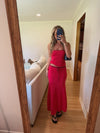 Davis Set (RED)