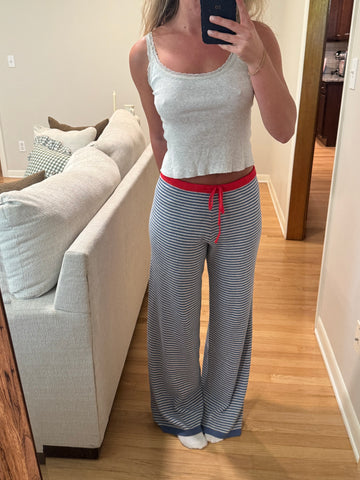 Camper Lounge Pants -- RESTOCK