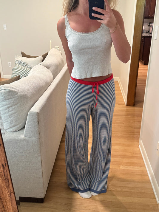Camper Lounge Pants -- RESTOCK