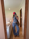 Izzy Pant