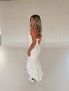 Vivianna Midi Dress