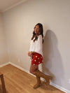 Poppy Mini Skirt
