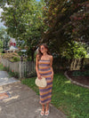 Emerson Midi Dress