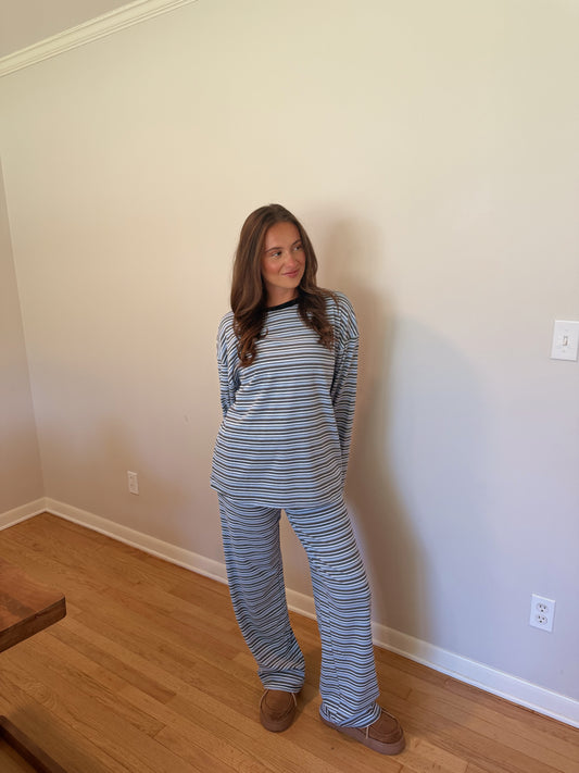 Tabbie Pants