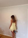 Eddy Mini Dress