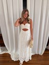 Adina Midi Dress