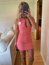 Solene Mini Dress