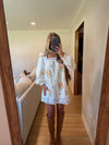 Havanna Mini Dress