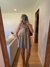 Vanessa Mini Dress