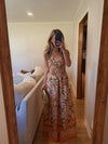 Kelbie Maxi Dress